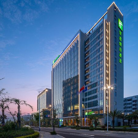 Holiday Inn Express Beihai Silver Beach By Ihg Buitenkant foto