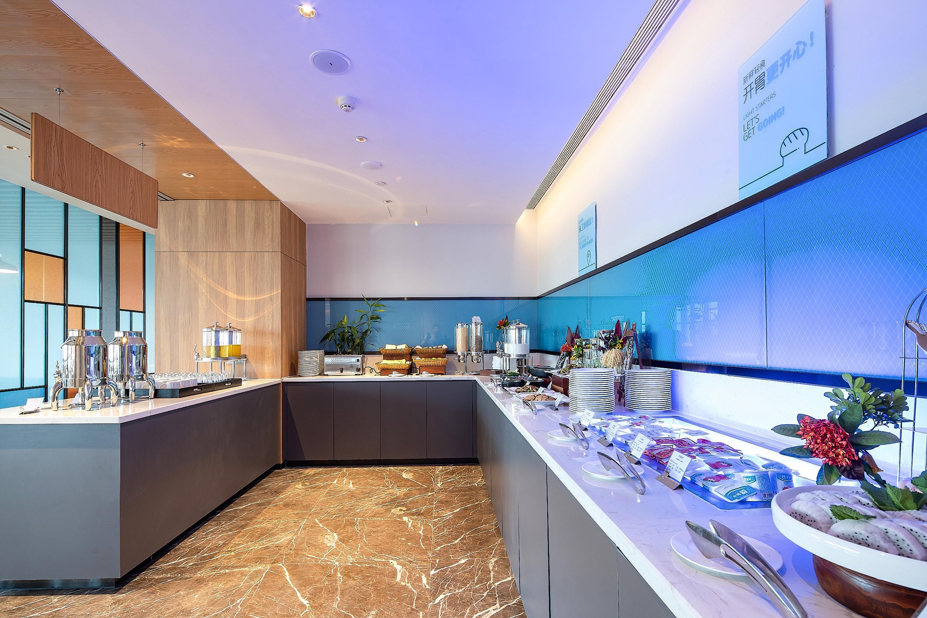 Holiday Inn Express Beihai Silver Beach By Ihg Buitenkant foto