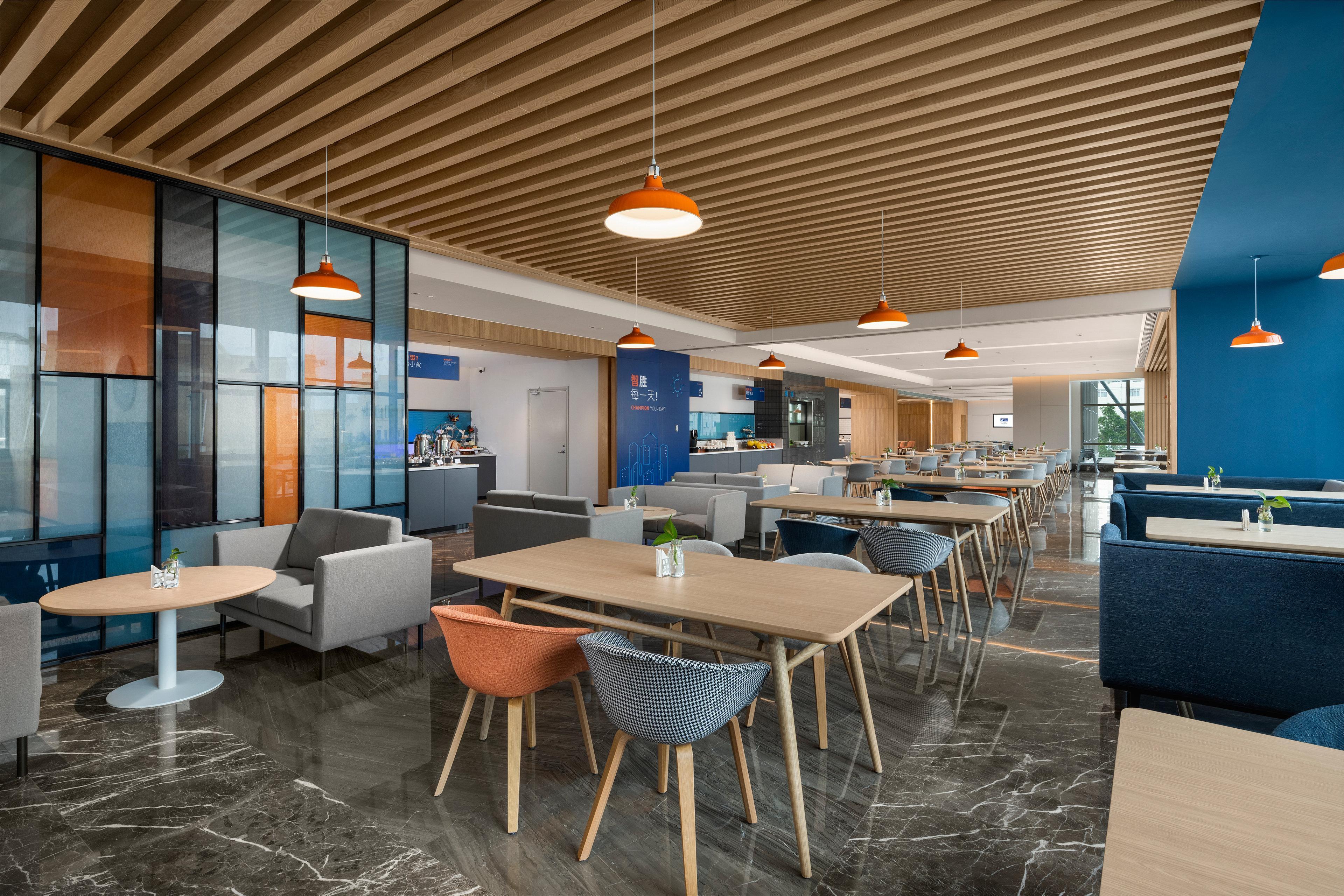 Holiday Inn Express Beihai Silver Beach By Ihg Buitenkant foto