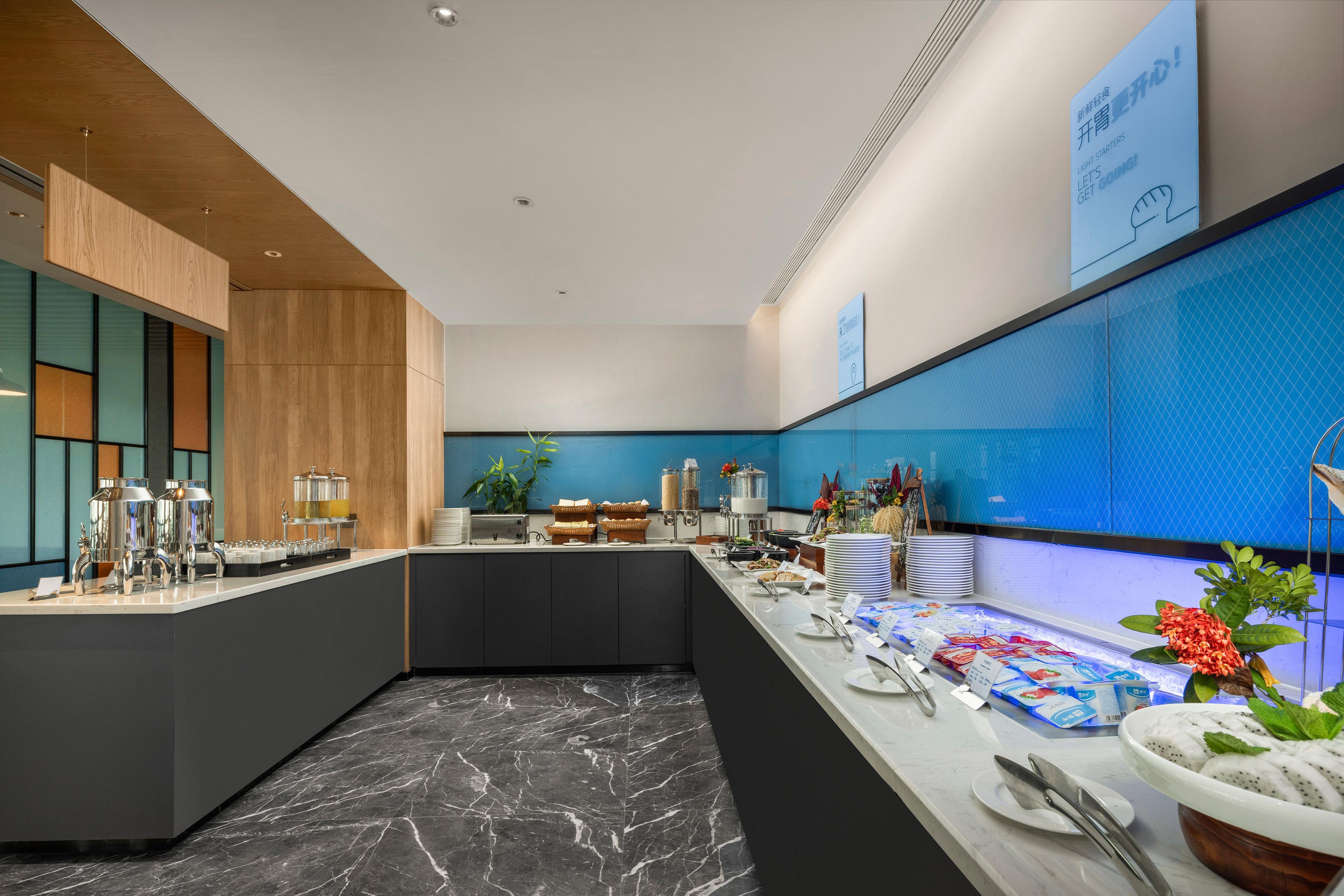 Holiday Inn Express Beihai Silver Beach By Ihg Buitenkant foto