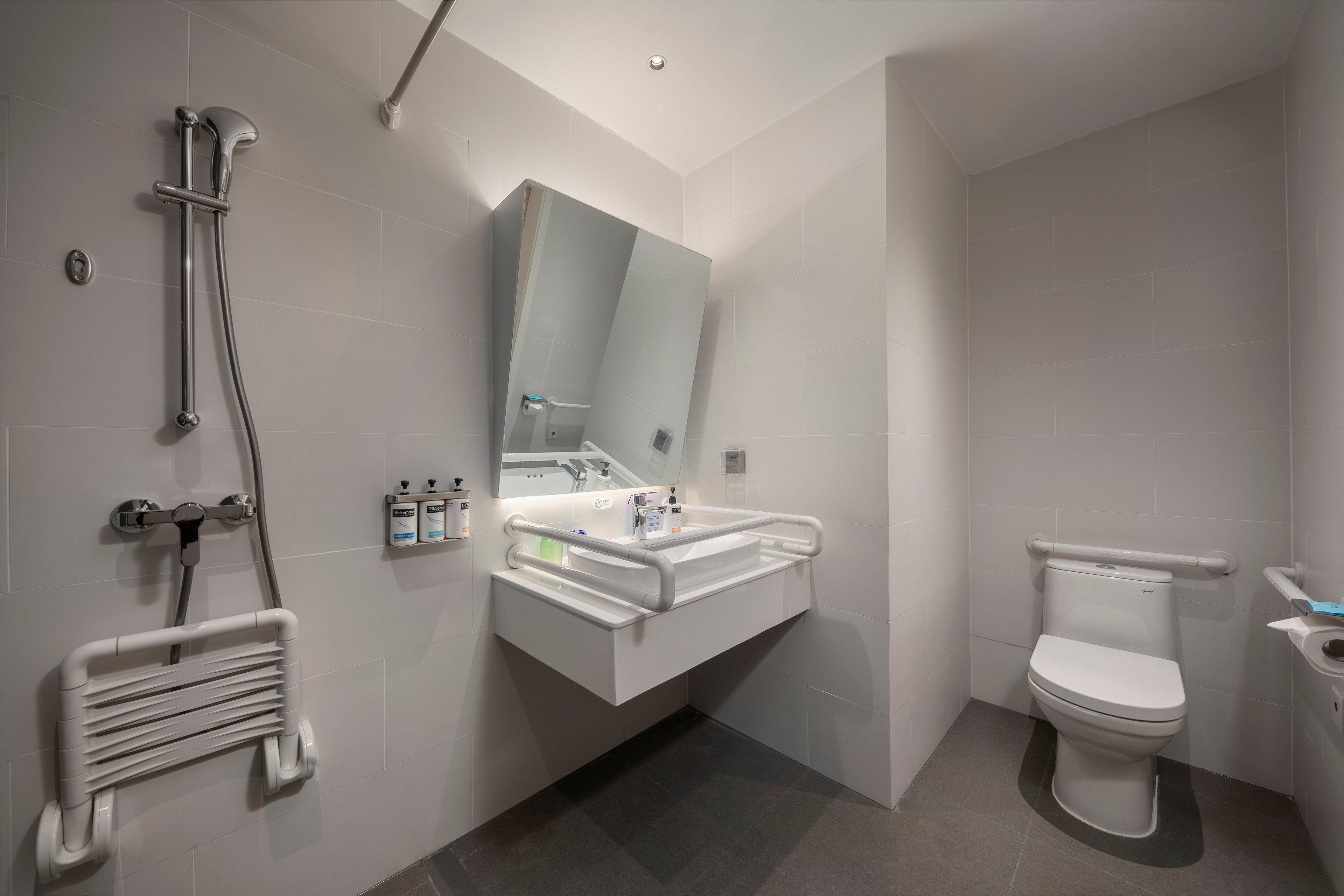 Holiday Inn Express Beihai Silver Beach By Ihg Buitenkant foto